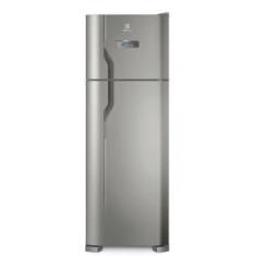 Geladeira/Refrigerador Frost Free 310 Litros Electrolux TF39S Platinum 127V