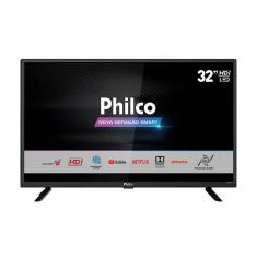 Smart Tv Philco 32 Ptv32g52s Led