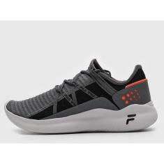 Tenis Fila 942968 Quark /preto