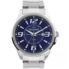 Relógio Technos Masculino Performace Racer  2115KZZS/1A