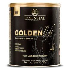 Golden Lift 210g - Essential Nutrition