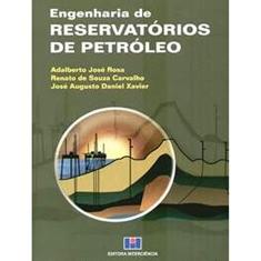 Engenharia de Reservatório de Petróleo