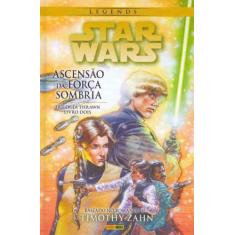 Star Wars Legends - A Trilogia Thrawn - Livro 2