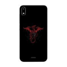 Capa Adesivo Skin255 Verso Para Multilaser E 3G (P9128)