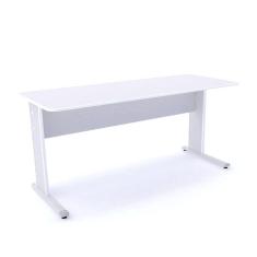 Mesa P/ Escritório 152X61 Pandin Maxxi - Branco