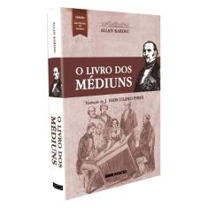 Livro dos Médiuns (O) - Normal