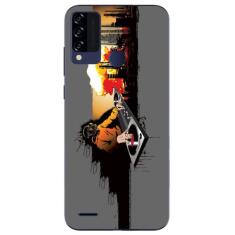 Capa Adesivo Skin264 Verso Para Blu B9 - KawaSkin