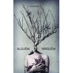 Livro - Alguém, ninguém