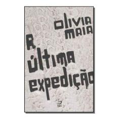 Ultima Expedicao, A Sortido - EDITORA DRACO, Sortido
