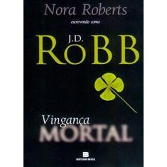 Livro - Vingança (Vol. 6)
