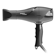 Secador de Cabelo Taiff New Black 1900W Preto 127V Profissional