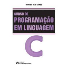 Curso De Programacao Em Linguagem C