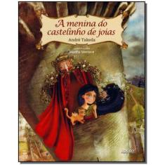 Menina do Castelinho de Joias, A - ROCCO, Sortido