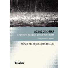 Águas de Chuva - BLUCHER, 3