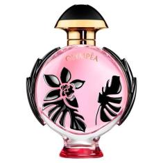 Olympéa Flora Rabanne - Perfume Feminino - Eau de Parfum, 50ml