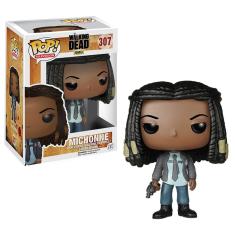 Funko Pop The Walking Dead Michonne #307