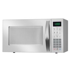 Micro-ondas Mondial MO-02-34-W Branco 34 Litros 1400w 127v