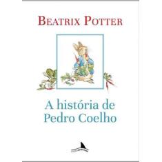 A história de pedro coelho