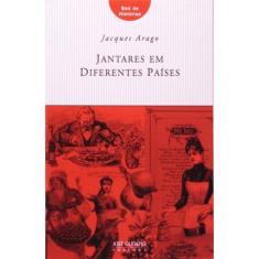 Jantares Em Diferentes Paises