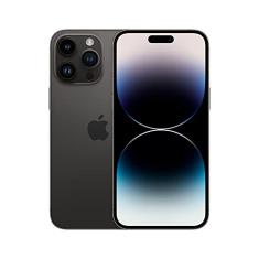 Apple iPhone 14 Pro Max(256 GB) – Preto-espacial (Seminovo)
