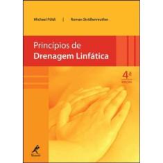 Princípios De Drenagem Linfática