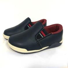 Tenis Infantil Kidy Colors 008.0552-Masculino