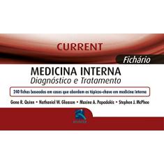 Current Medicina Interna: Diagnóstico e Tratamento