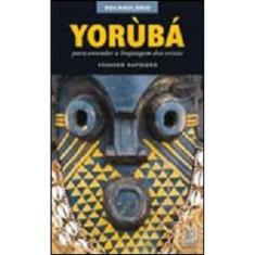 Vocabulario Yoruba