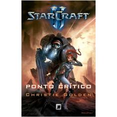 Starcraft - Ponto Critico