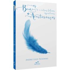 Livro - As Bem-Aventuranças e outras belezas espirituais