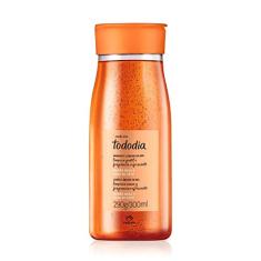 NATURA TODODIA SABONETE LIQUIDO GEL MANGA ROSA E AGUA DE COCO 300ML