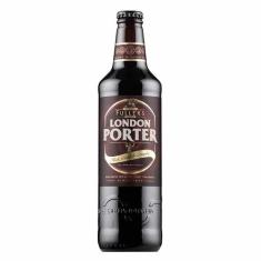 Cerveja London Porter - Fuller's