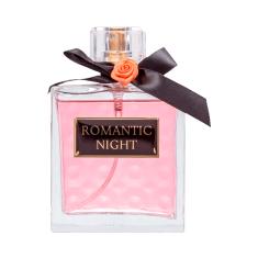 Romantic Night Paris Elysees Eau de Parfum - Perfume Feminino 100ml 