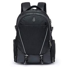 Mochila Notebook Executiva Reforçada C/Cadeado Ozil
