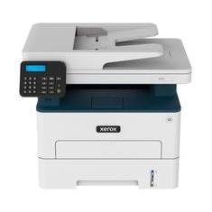 Impressora Multifuncional Xerox Laser, Mono, USB, Wifi, Duplex, 110V, Branco - B225