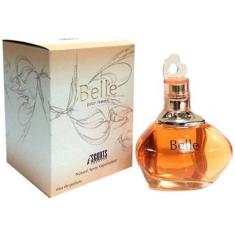 I-Scents Belle Pour Femme  - Perfume Feminino Eau De Parfum 100ml