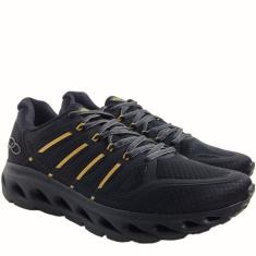 Tênis Olympikus Infantil Cyber 4 Esporte