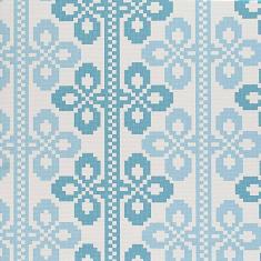 Papel de Parede Geométrico Avatar - PP099 