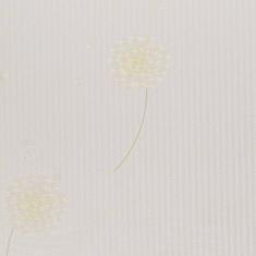 Papel de Parede Floral Rose - PP102 