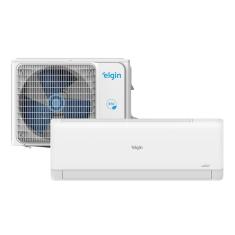 Ar Condicionado Elgin High Wall Eco 9000BTUS Inverter Frio WIFI HJFC09C2WBCB
