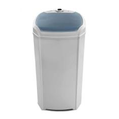 Lavadora Semi-Automática Lavamax 10Kg Suggar LX1022BR Branca 220V