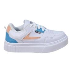 Tenis Haymax Casual Feminino-Unissex