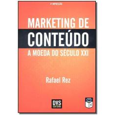 Marketing de Conteúdo