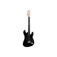 Guitarra elétrica giannini G-101 standard stratocaster 1H2S