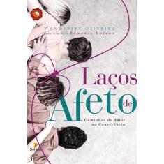 Livro - Laços de afeto