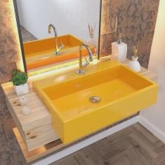 Kit Cuba XRT55 Válvula Click Botão 1 Polegadas B Compace