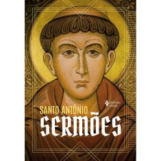 Livro - Sermões