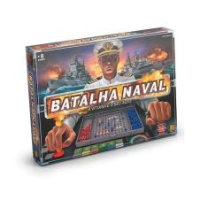 Jogo De Tabuleiro Batalha Naval 01853 Grow