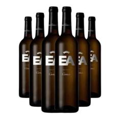 Vinho Ea Branco 750Ml - Cartuxa Kit Com 06 Unidades