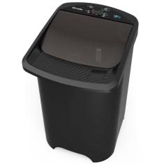 Tanquinho de lavar roupa Mueller 10 kg com superesfregador MLT10C